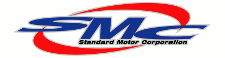 Standard Motor - SMC-Logo