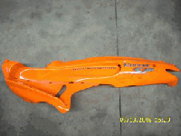 Seitenverkleidung links Seitenverkleidung links
