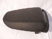 Soziussitz Soziussitz