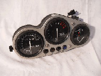 Tacho Cockpit Instrument Tacho Cockpit Instrument