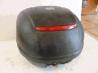 Topcase Givi ca 28-30 liter ohne Haltepl Topcase Givi ca 28-30 liter ohne Haltepl