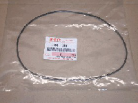 Dichtung / O-Ring f. Kupplungsdeckel Dichtung / O-Ring f. Kupplungsdeckel