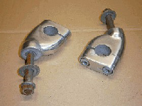 Lenkerhalter / Riser Lenkerhalter / Riser